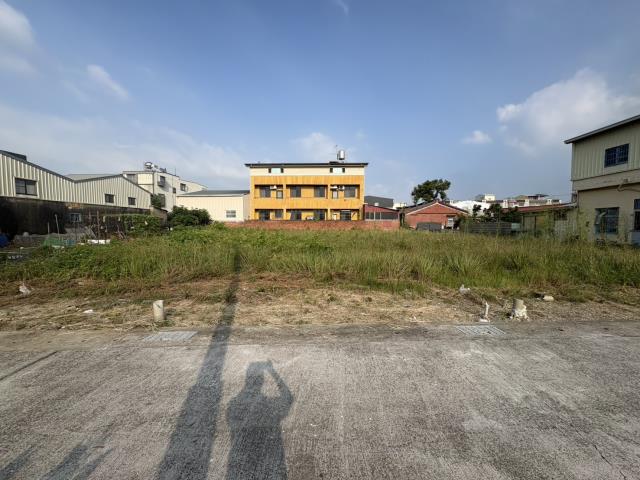台南官田建地-2