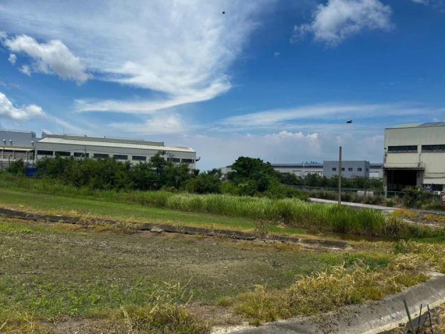 台南學甲工業地-1