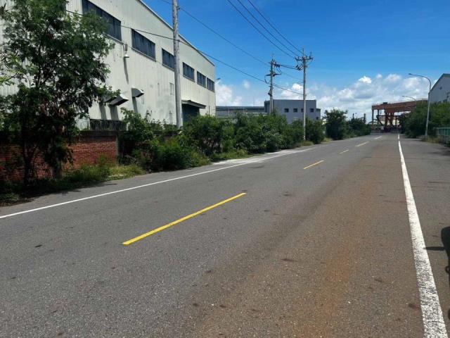 台南學甲工業地-3