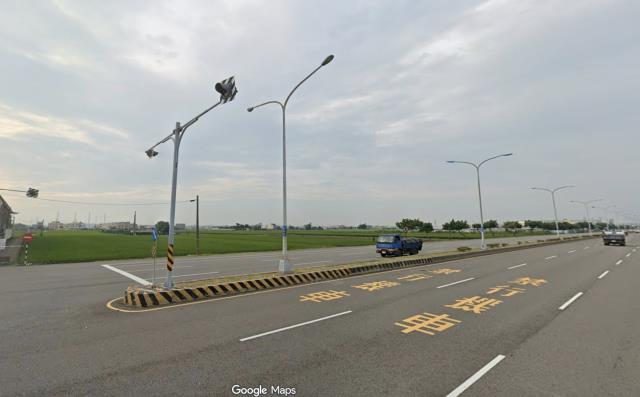 台中龍井農地-6