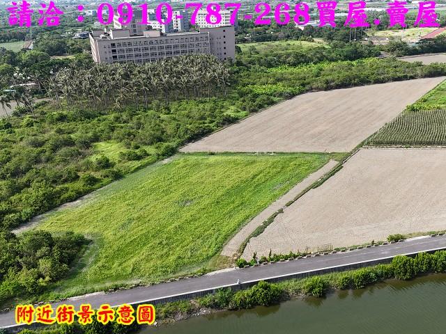 安南農地-7