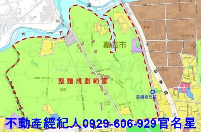 嘉義農地-2