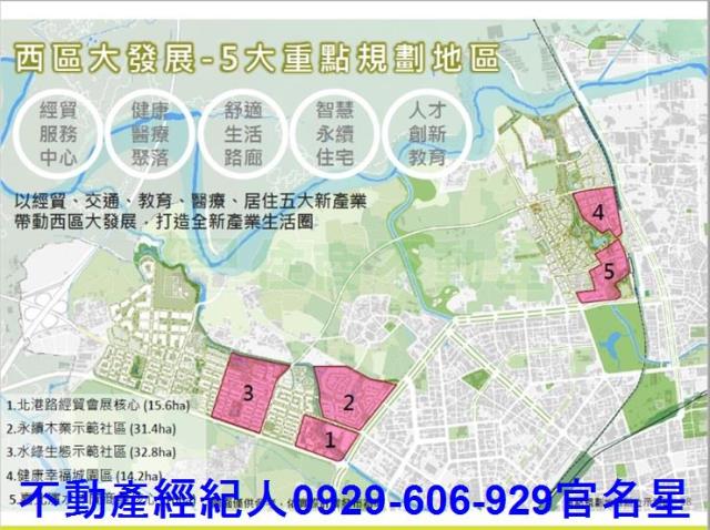 嘉義西區農地-1