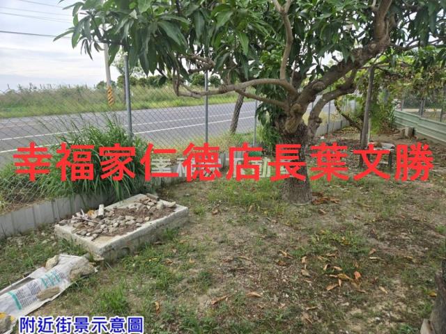 台南佳里農地-1