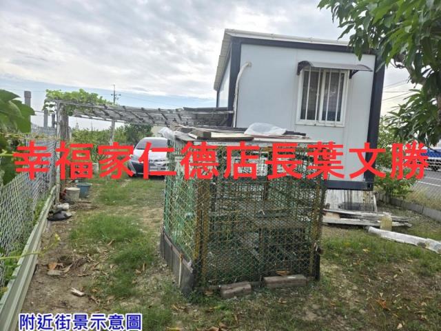 台南佳里農地-6