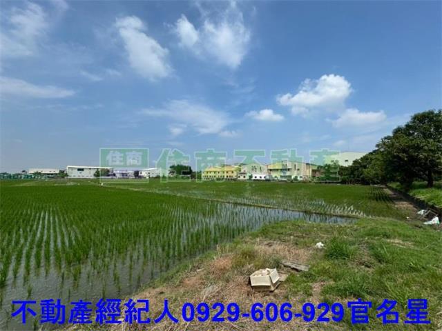 嘉義東區農地-9