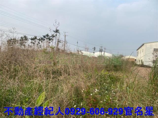 嘉義西區農地-2