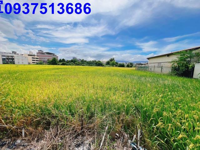 宜蘭壯圍農地-15