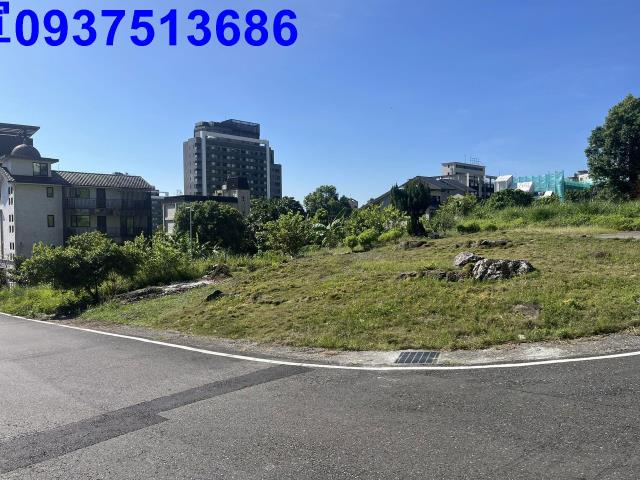 宜蘭礁溪建地-1