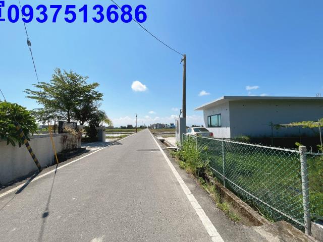 宜蘭礁溪農地-2