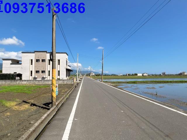 宜蘭礁溪農地-3