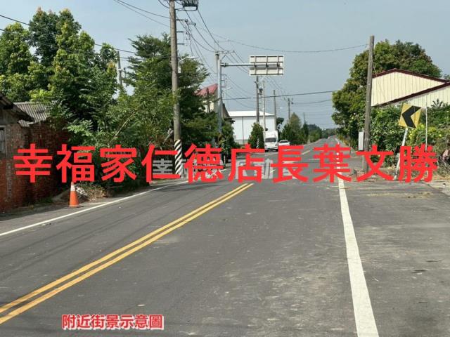 台南後壁農地-2