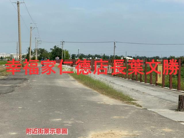 台南後壁農地-8