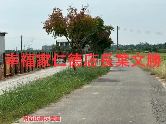 台南後壁農地-9