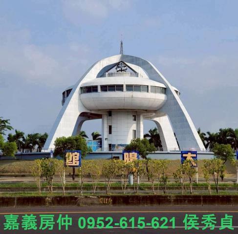 嘉義水上農地-9