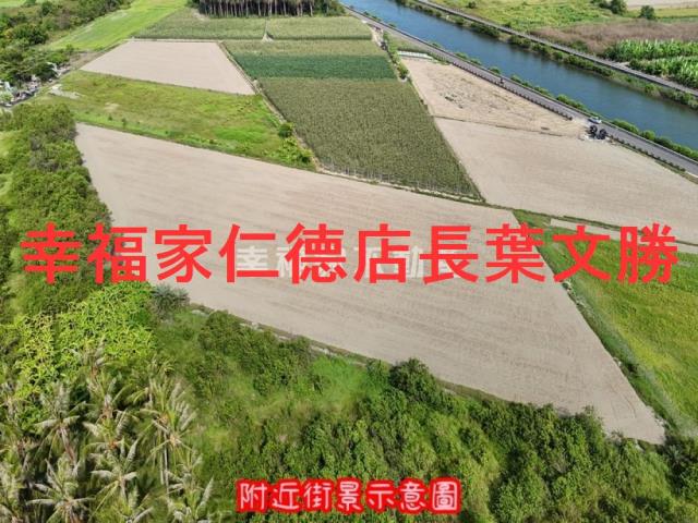 台南安南農地-12