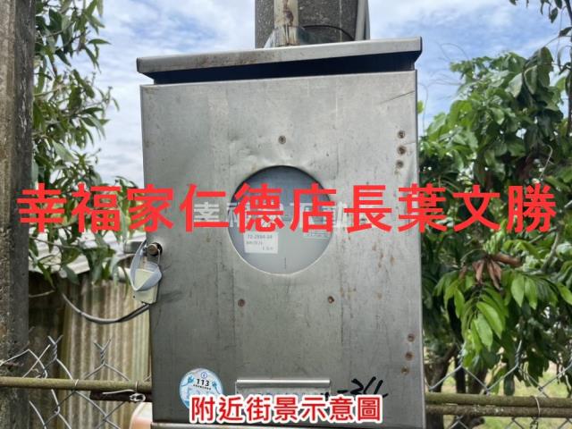 台南麻豆農地-10