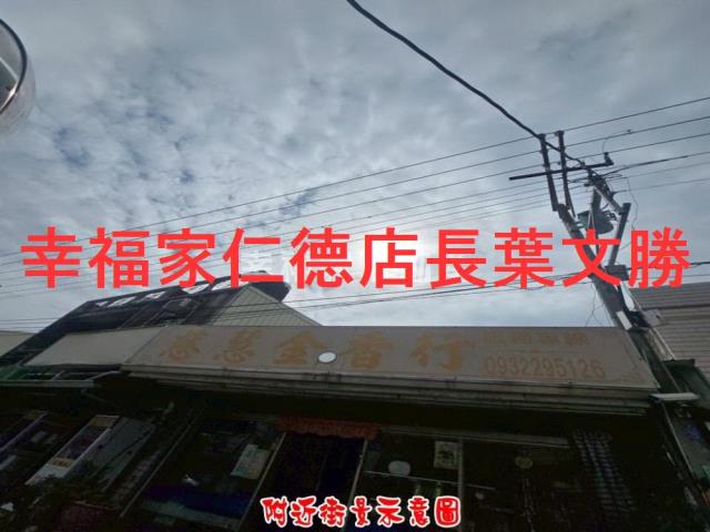 台南仁德農地-12