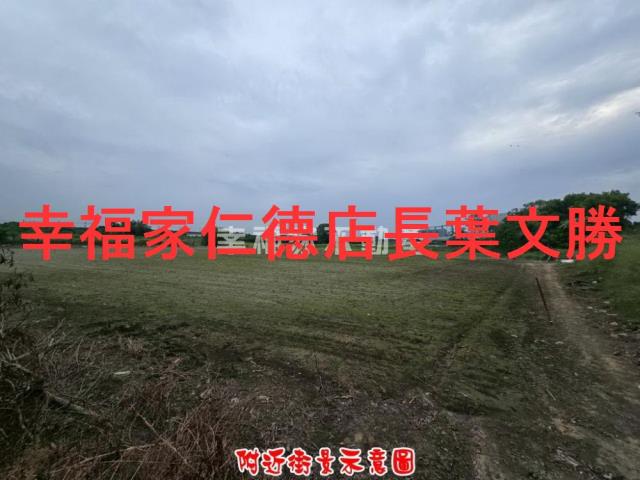 台南仁德農地-3