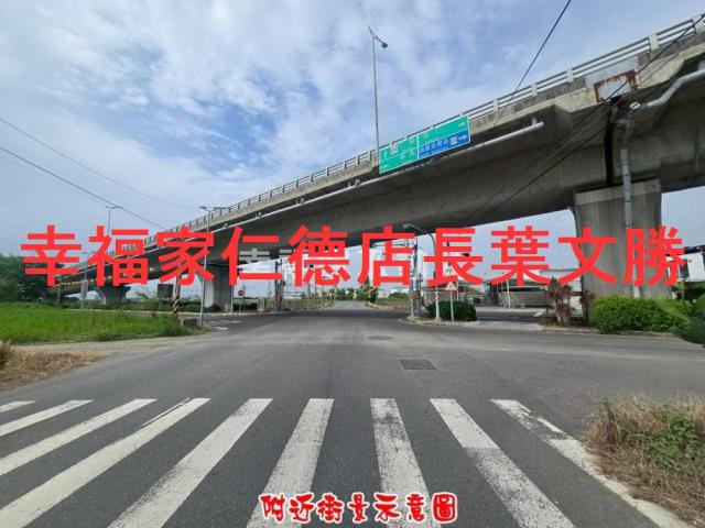 台南仁德農地-4