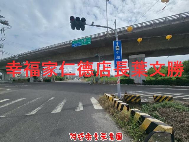 台南仁德農地-8