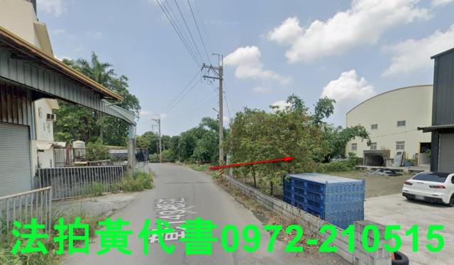 田尾法拍農地-9