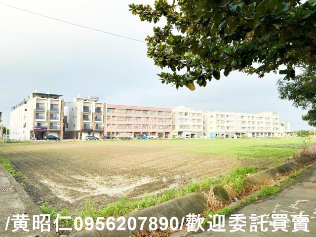 台南建地-5