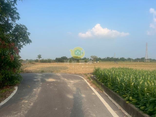 台南農地-3