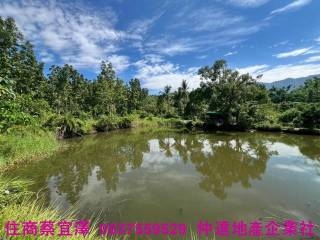 台南南化山坡地-11