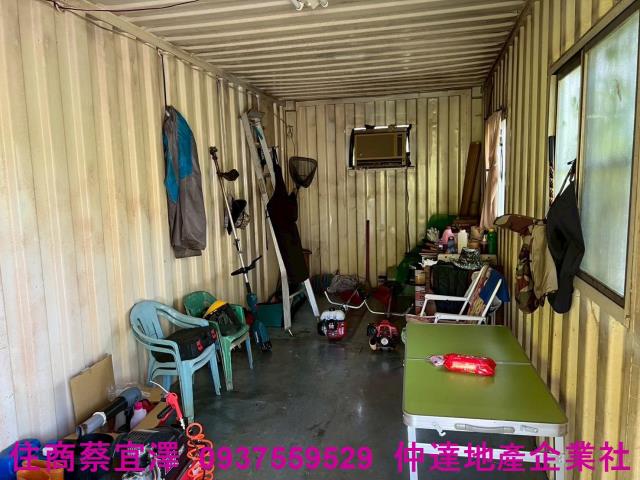 台南南化山坡地-2