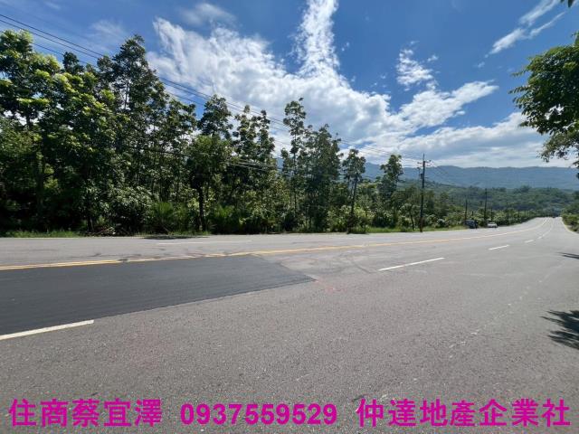 台南南化山坡地-5