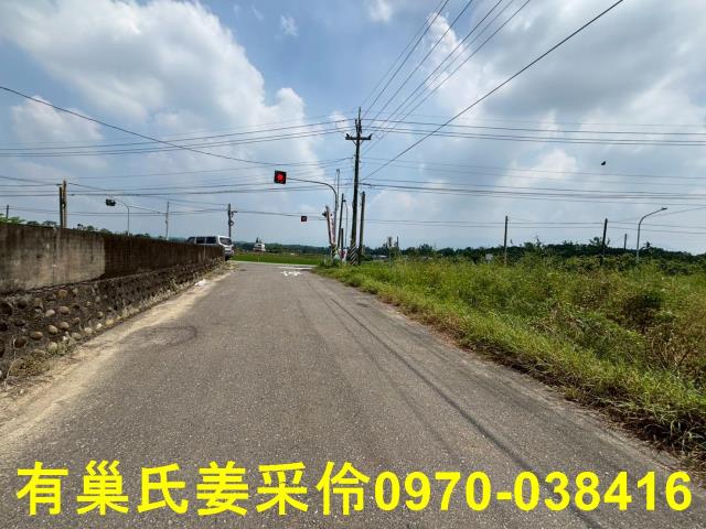 台南白河農地-6