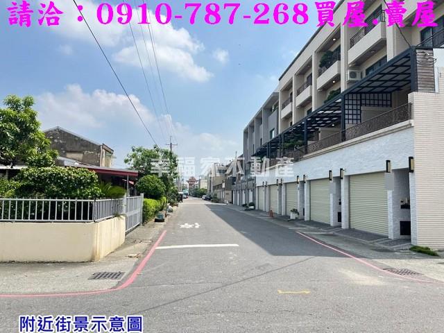 台南西港農地-14