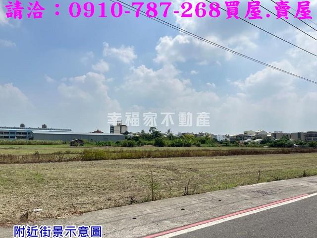 台南西港農地-9