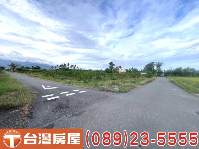 台東台東市農地-5