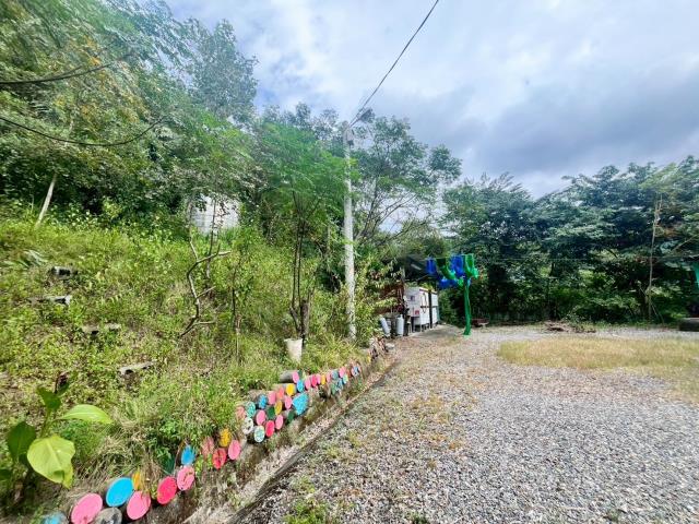 南投中寮農地-2