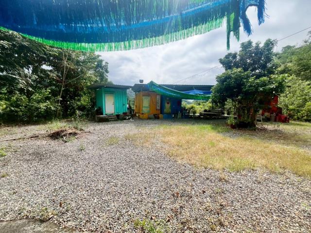 南投中寮農地-4