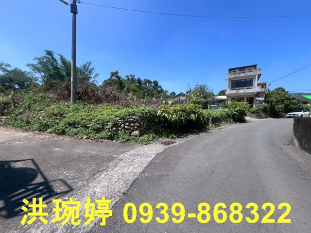 南投南投市建地-2