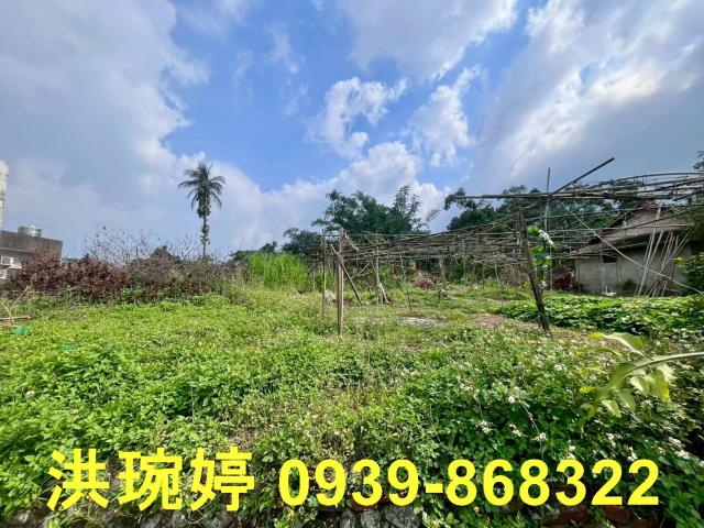 南投南投市建地-3