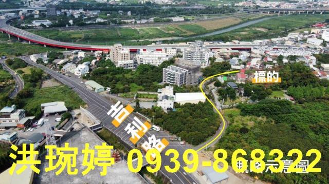 南投南投市建地-6