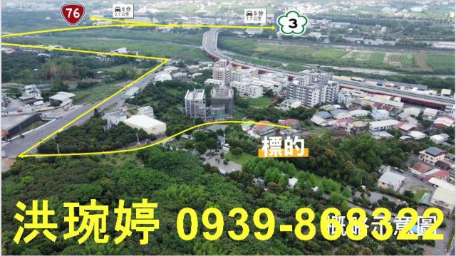 南投南投市建地-9