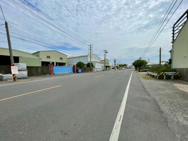 高雄湖內農地-1