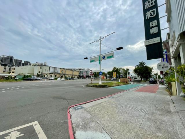 台南新營住宅地-5