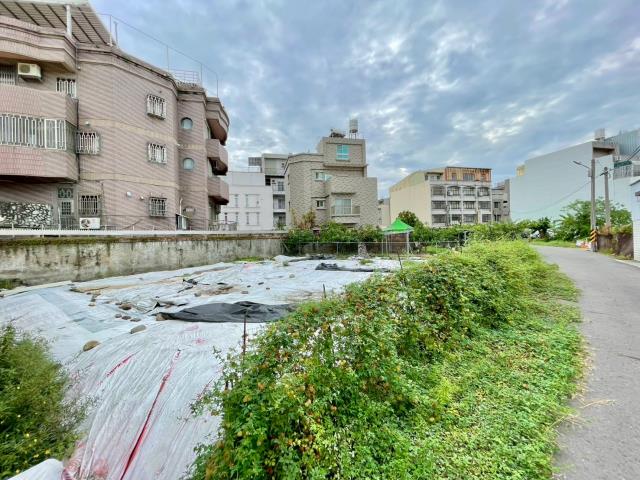 台南新營住宅地-1