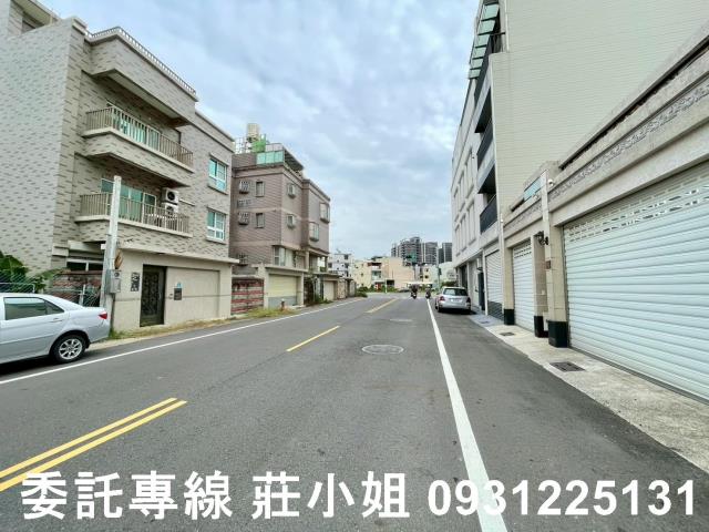台南住宅地-1