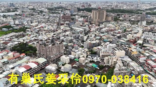 嘉義東區農地-13