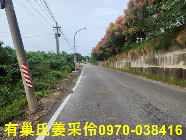 嘉義民雄農地-10