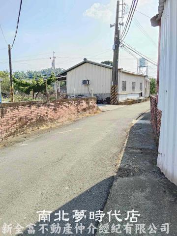 台南左鎮建地-8