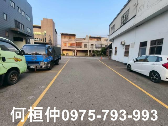 苗栗公館工業地-1