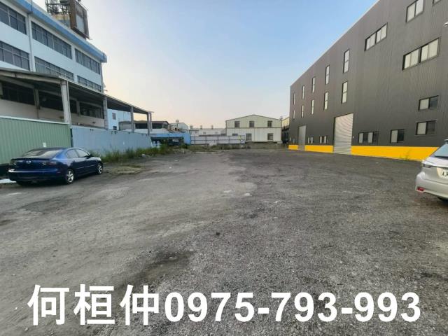 苗栗公館工業地-3